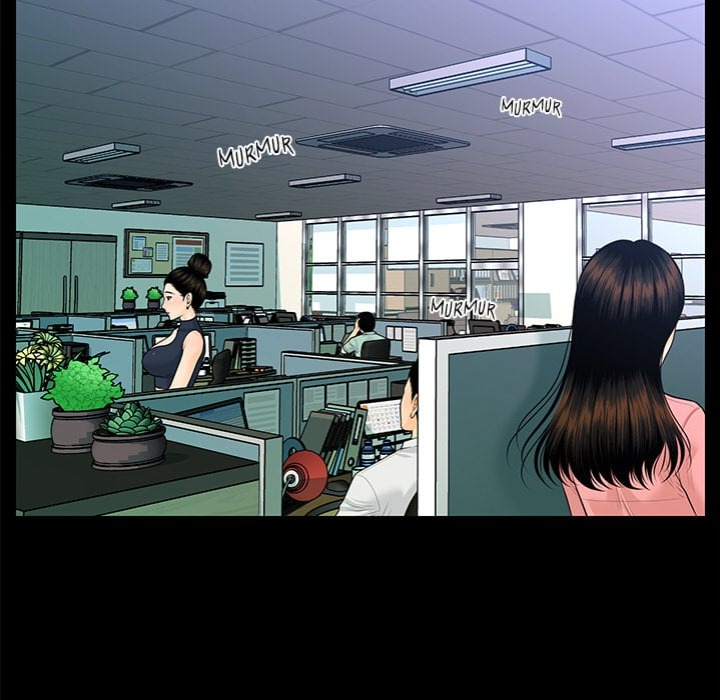 My Secretary Chapter 56 - Page 112