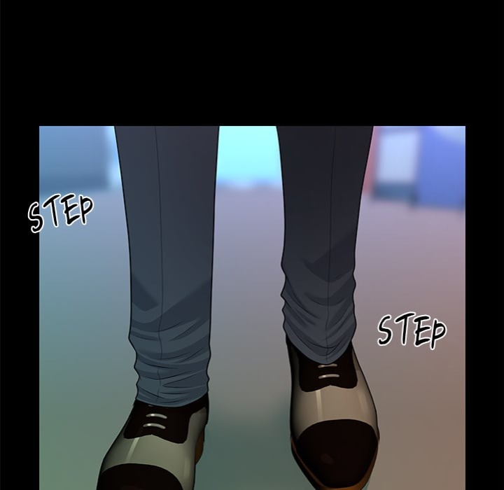 My Secretary Chapter 56 - Page 128