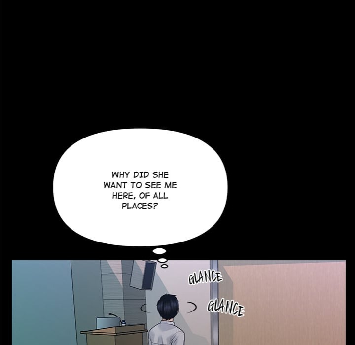 My Secretary Chapter 56 - Page 131