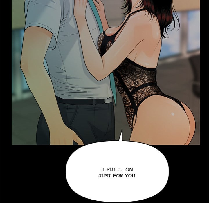 My Secretary Chapter 56 - Page 144