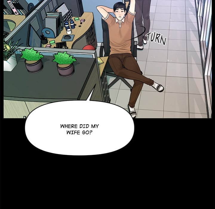 My Secretary Chapter 56 - Page 154