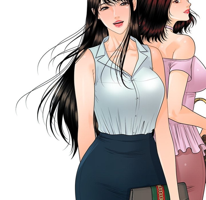 My Secretary Chapter 56 - Page 16