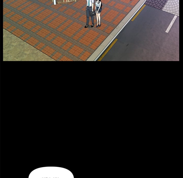 My Secretary Chapter 56 - Page 24