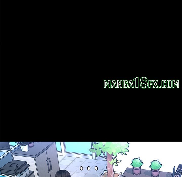 My Secretary Chapter 56 - Page 32