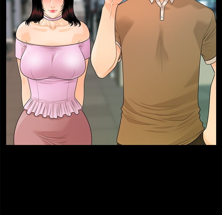 My Secretary Chapter 56 - Page 35