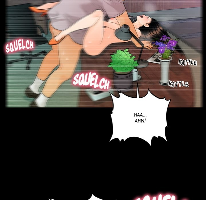 My Secretary Chapter 56 - Page 68