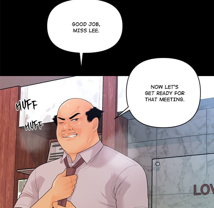 My Secretary Chapter 56 - Page 95