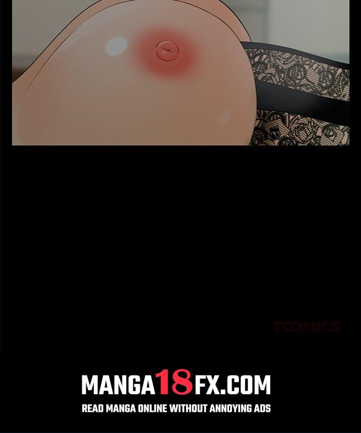 My Secretary Chapter 57 - Page 124