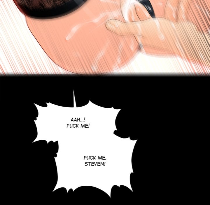 My Secretary Chapter 57 - Page 149