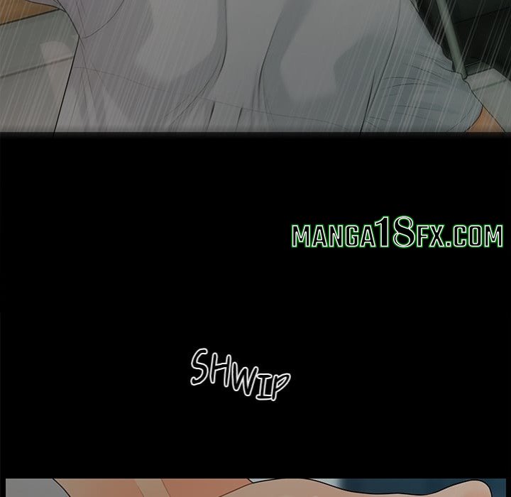 My Secretary Chapter 57 - Page 152