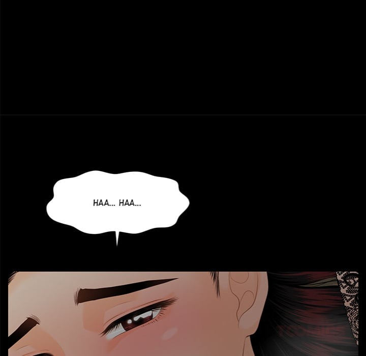 My Secretary Chapter 57 - Page 156