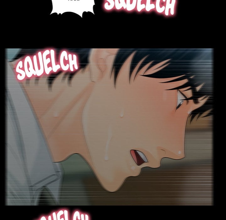 My Secretary Chapter 57 - Page 175