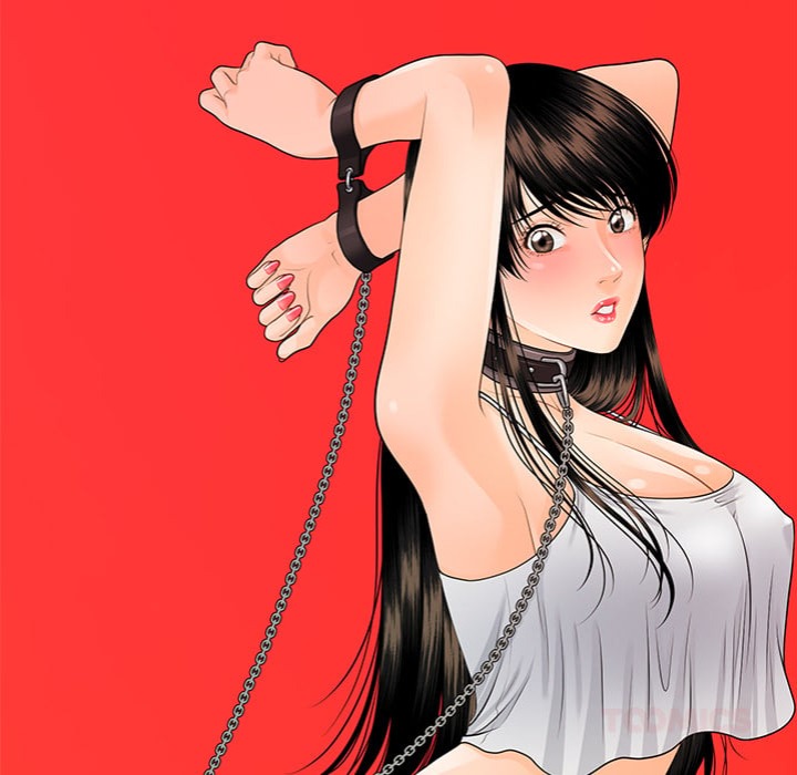 My Secretary Chapter 57 - Page 20