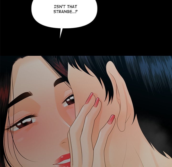 My Secretary Chapter 57 - Page 39