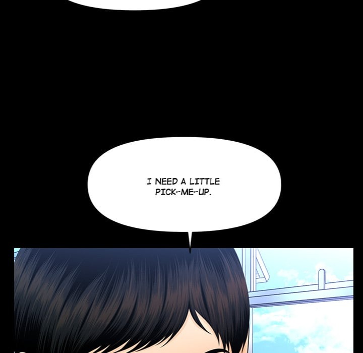 My Secretary Chapter 57 - Page 8