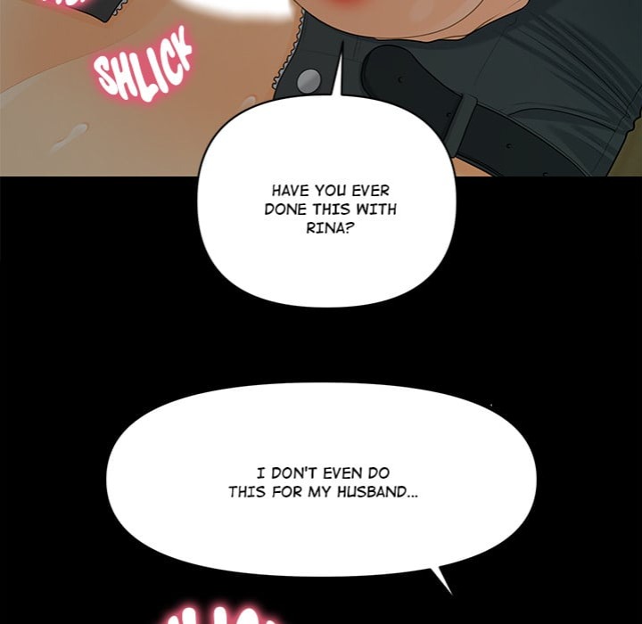 My Secretary Chapter 57 - Page 94