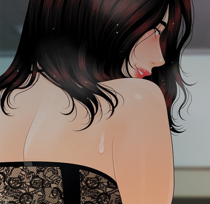 My Secretary Chapter 58 - Page 108