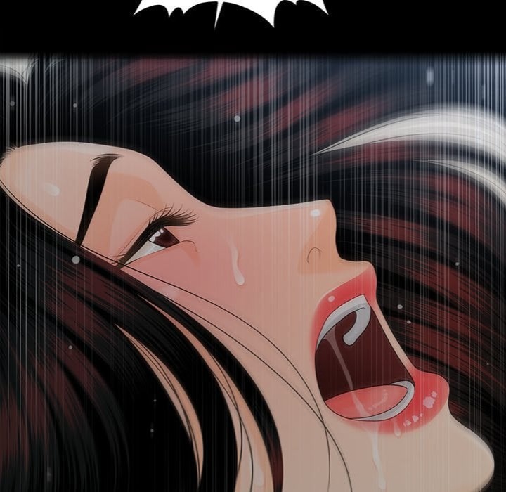 My Secretary Chapter 58 - Page 126