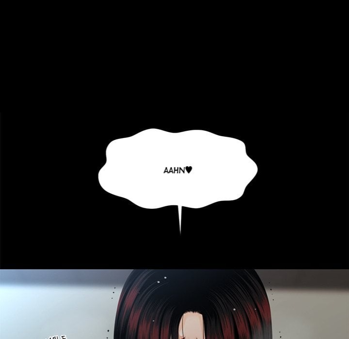 My Secretary Chapter 58 - Page 128