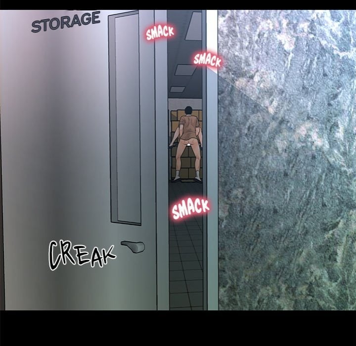 My Secretary Chapter 58 - Page 50