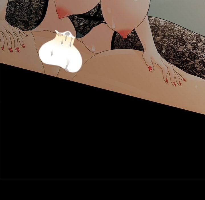 My Secretary Chapter 58 - Page 76