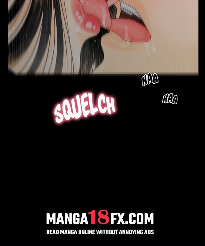 My Secretary Chapter 59 - Page 119