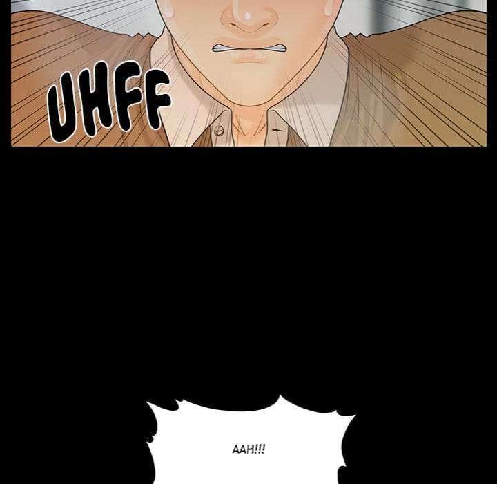 My Secretary Chapter 59 - Page 53