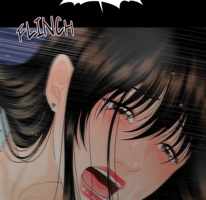 My Secretary Chapter 59 - Page 54