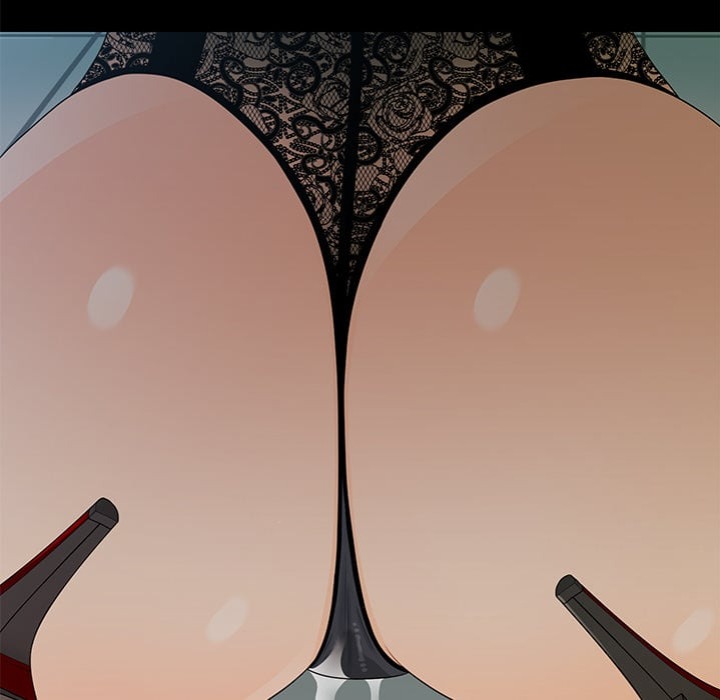 My Secretary Chapter 59 - Page 79