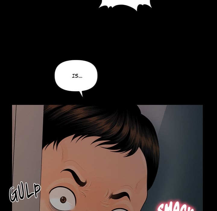 My Secretary Chapter 59 - Page 9