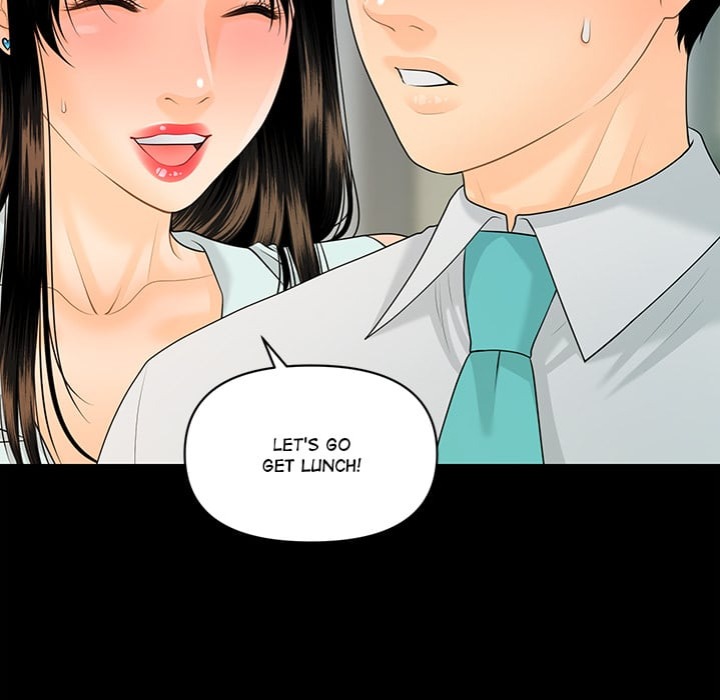 My Secretary Chapter 59 - Page 99