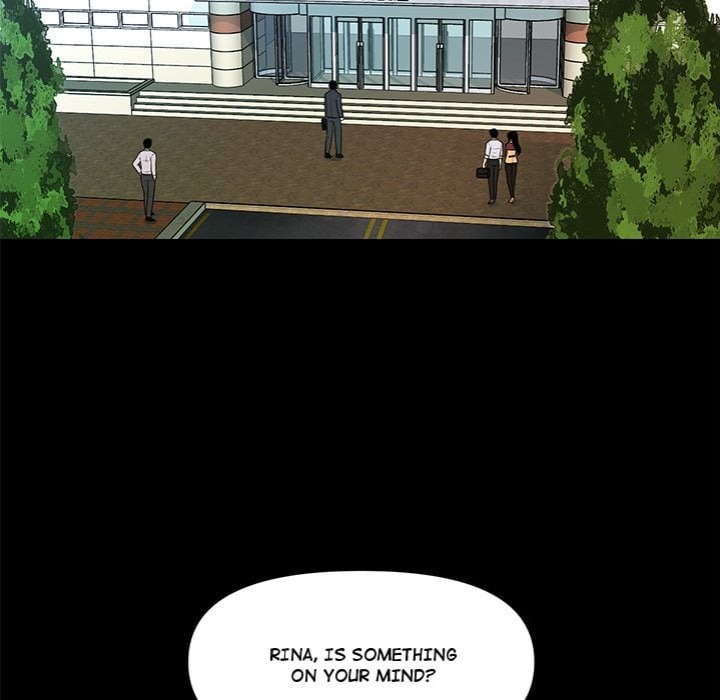 My Secretary Chapter 60 - Page 22