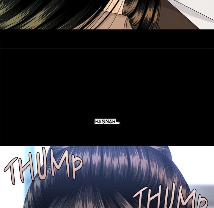 My Secretary Chapter 60 - Page 34