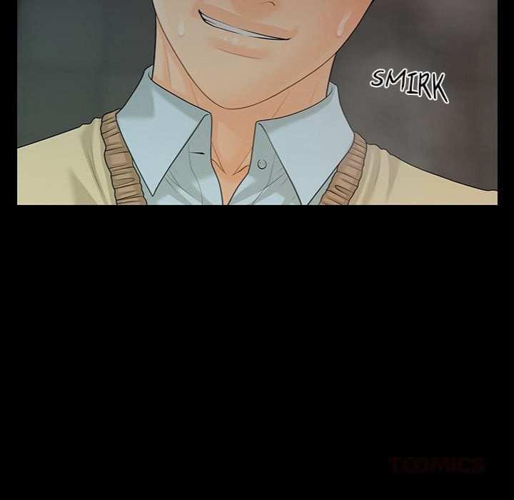 My Secretary Chapter 60 - Page 93