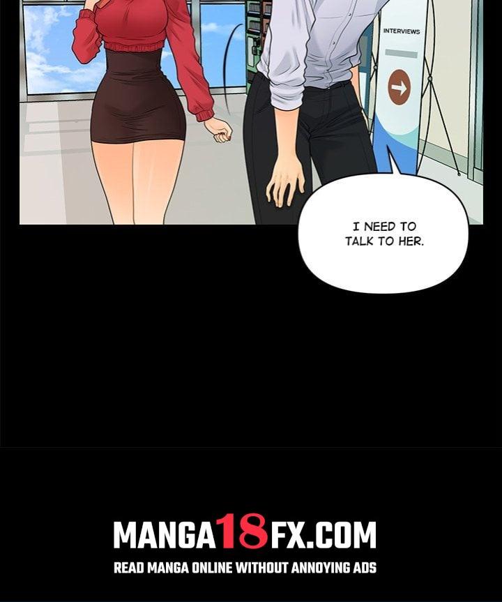 My Secretary Chapter 61 - Page 100
