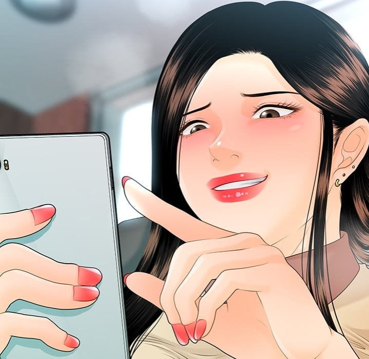 My Secretary Chapter 61 - Page 11