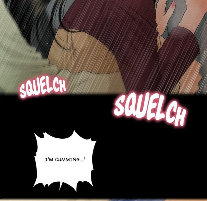 My Secretary Chapter 61 - Page 117