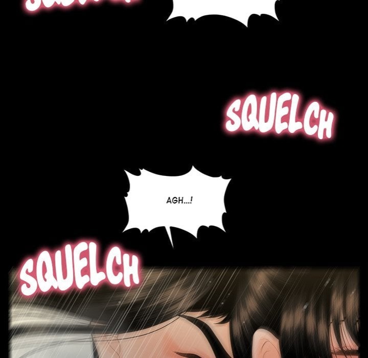 My Secretary Chapter 61 - Page 119