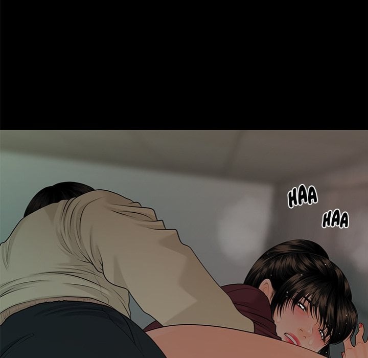 My Secretary Chapter 61 - Page 126