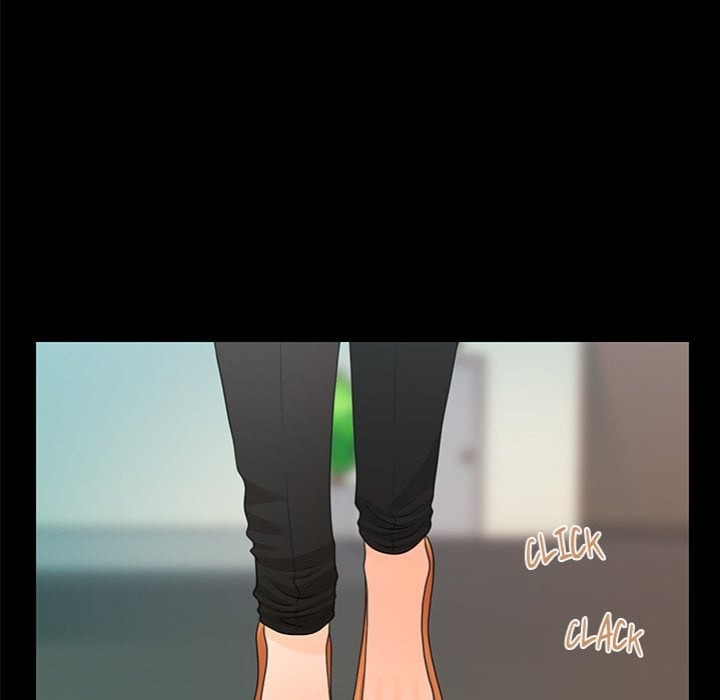 My Secretary Chapter 61 - Page 135