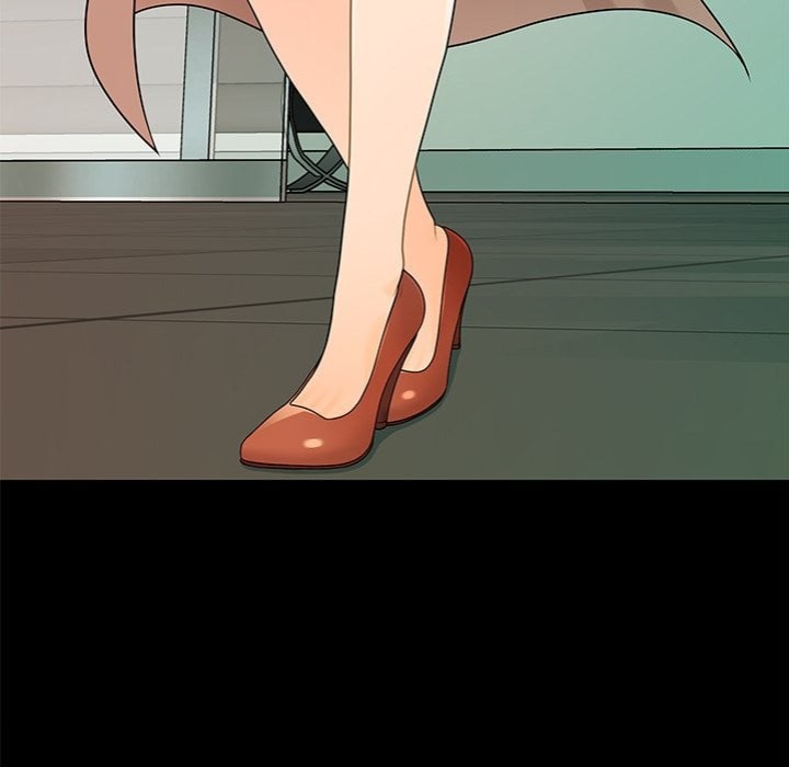 My Secretary Chapter 61 - Page 158