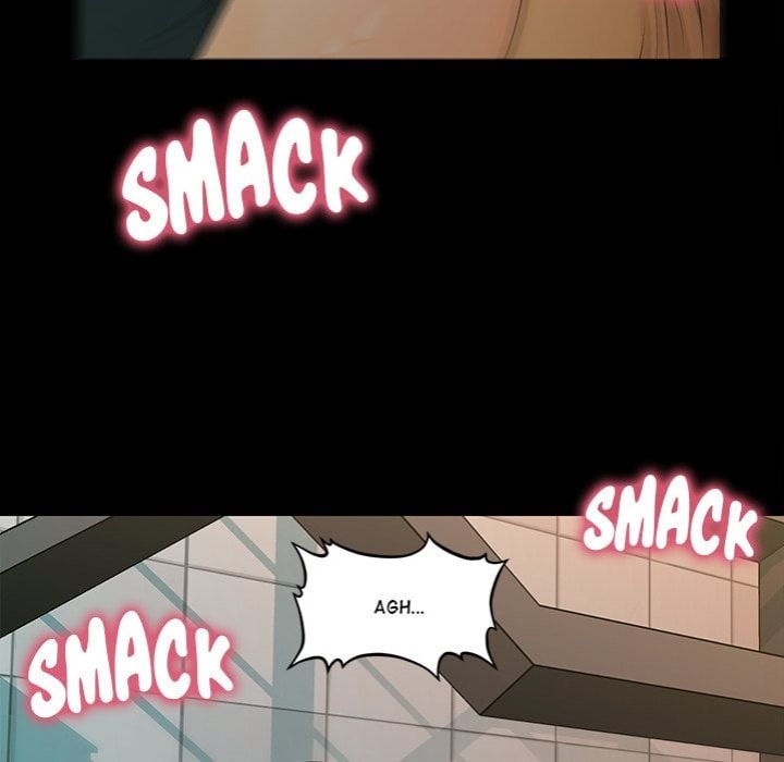 My Secretary Chapter 61 - Page 22