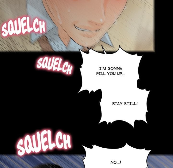 My Secretary Chapter 61 - Page 55