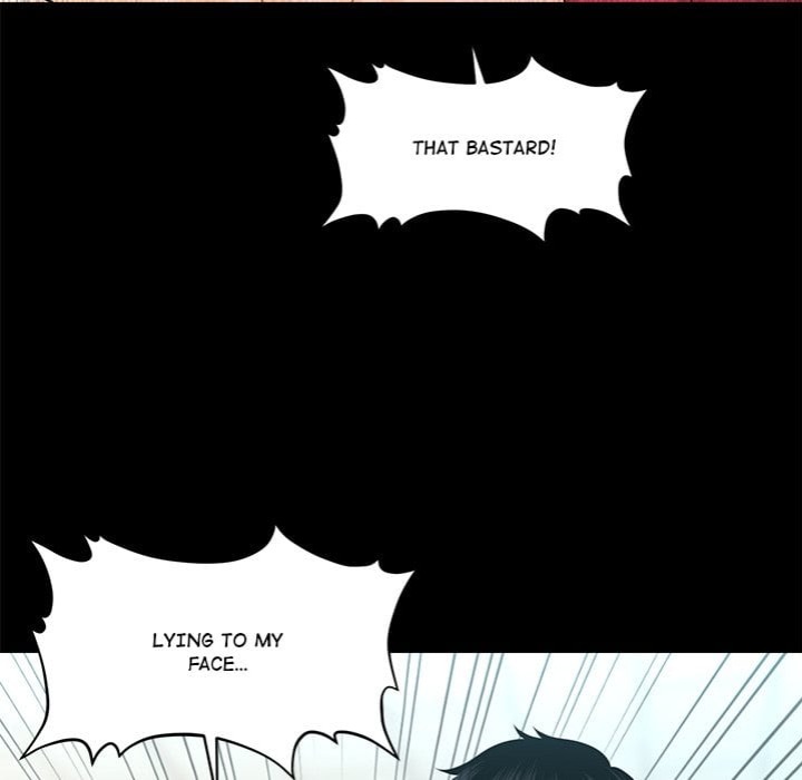 My Secretary Chapter 61 - Page 83