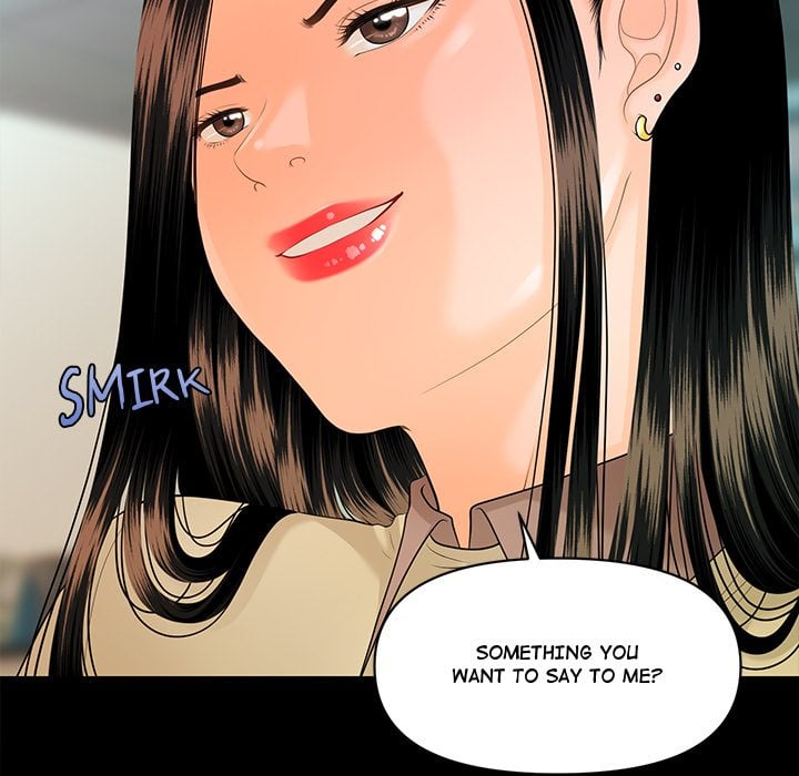 My Secretary Chapter 62 - Page 11