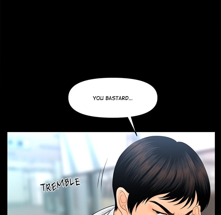 My Secretary Chapter 62 - Page 136