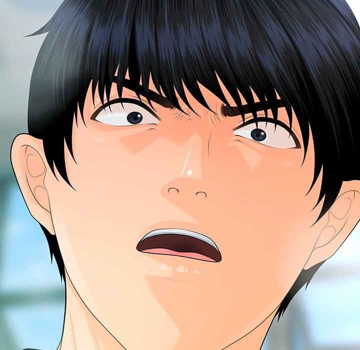 My Secretary Chapter 62 - Page 140