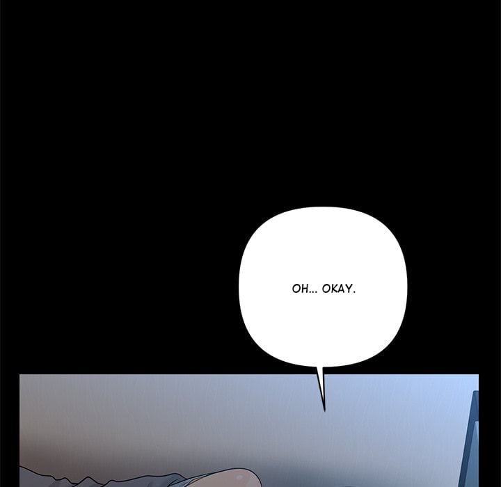 My Secretary Chapter 62 - Page 43