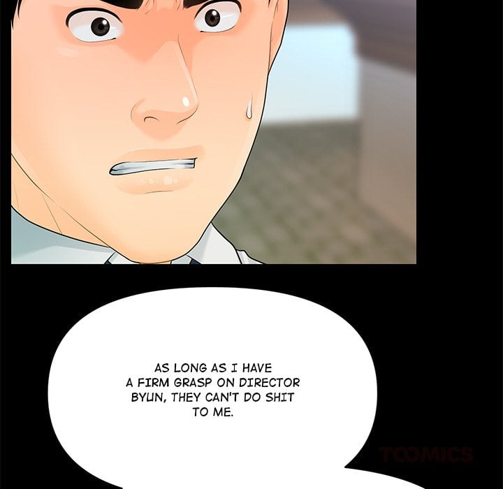 My Secretary Chapter 62 - Page 57