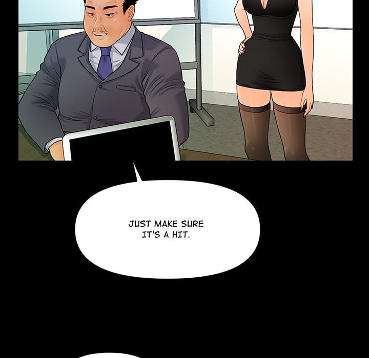 My Secretary Chapter 62 - Page 98